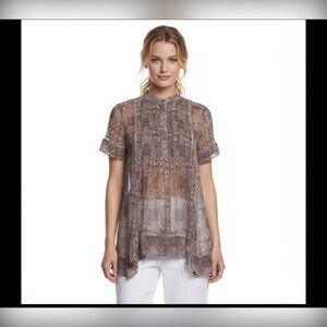 ZIMMERMANN Blouse